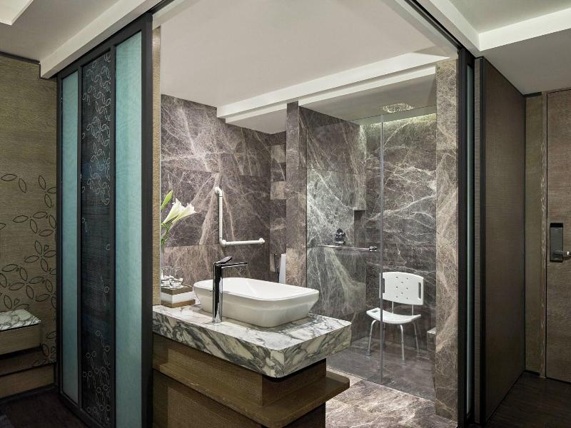 Yogyakarta Marriott Hotel image
