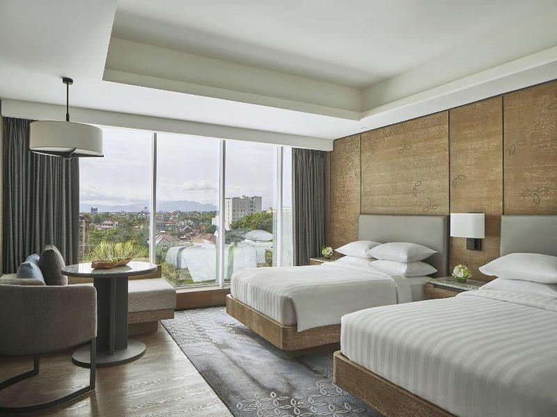 Yogyakarta Marriott Hotel image