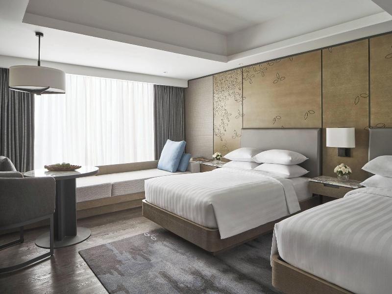 Yogyakarta Marriott Hotel image