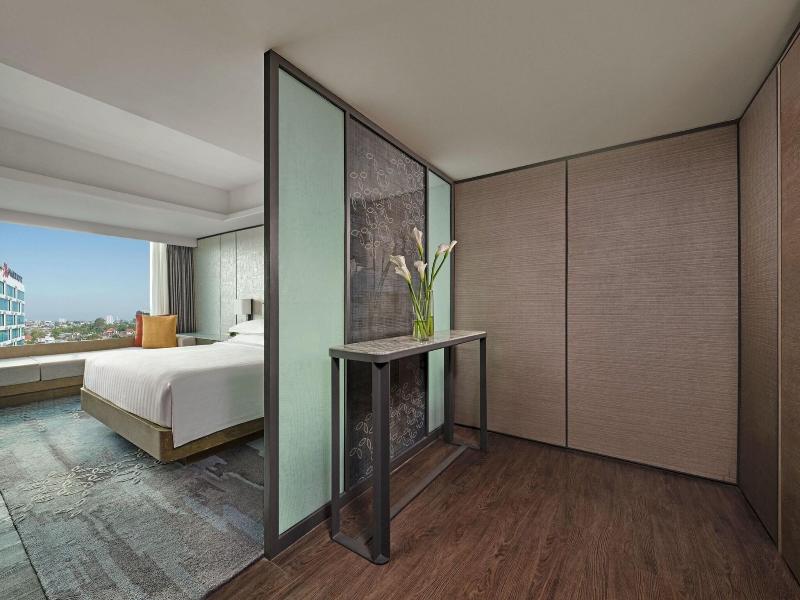 Yogyakarta Marriott Hotel image