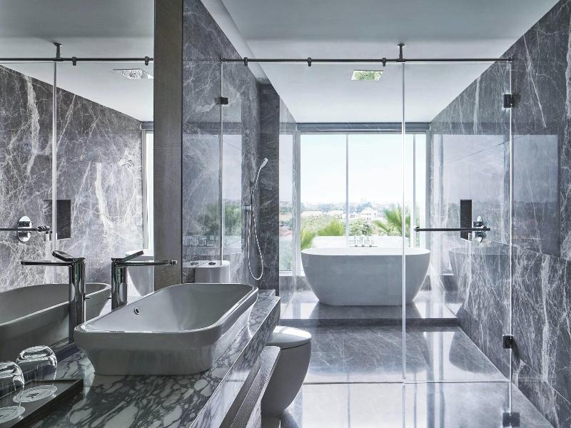 Yogyakarta Marriott Hotel image
