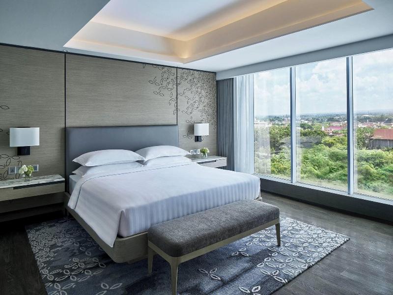 Yogyakarta Marriott Hotel image