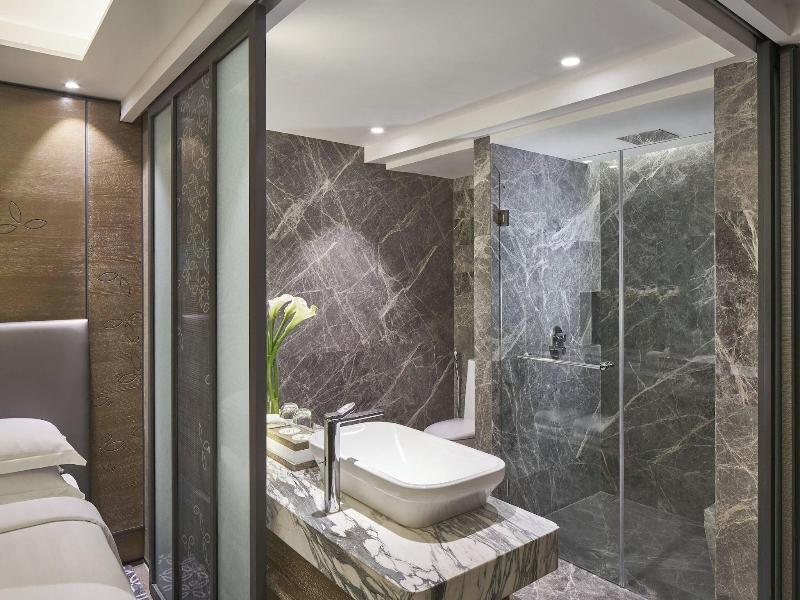 Yogyakarta Marriott Hotel image
