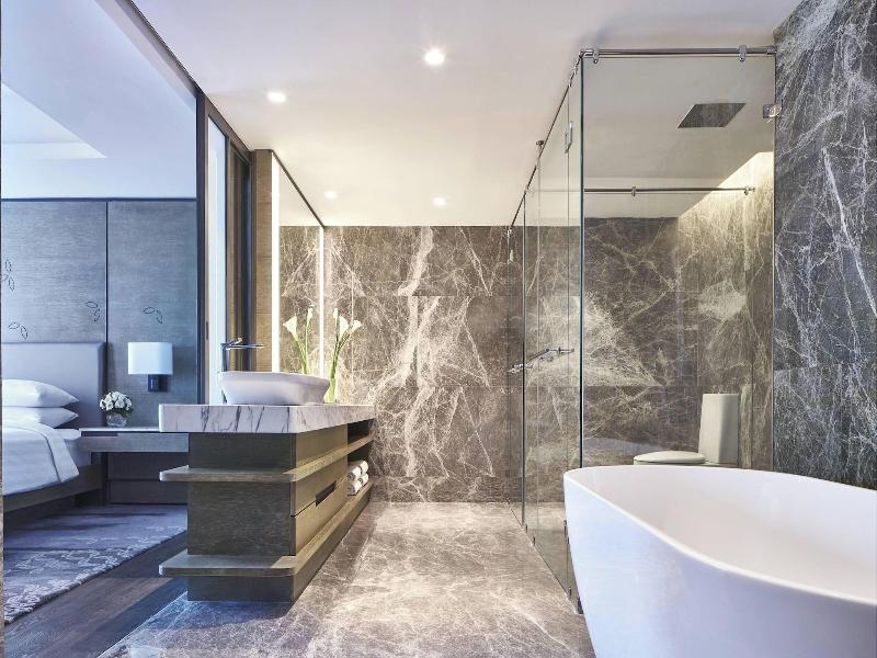 Yogyakarta Marriott Hotel image