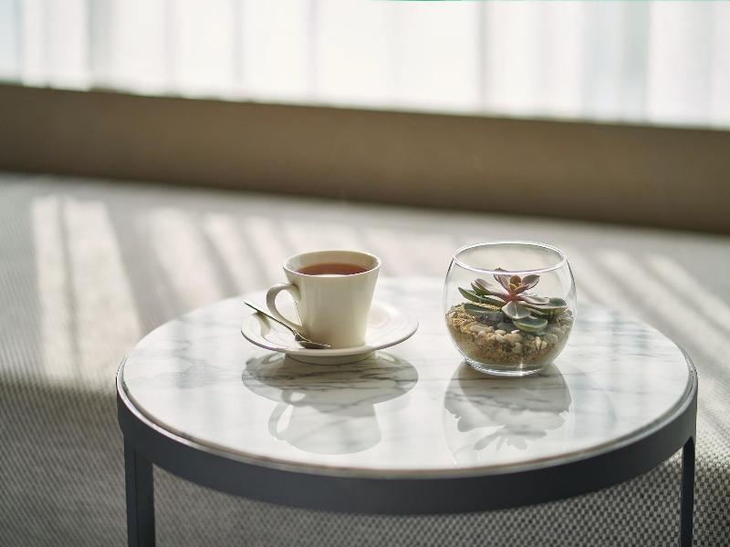 Yogyakarta Marriott Hotel image