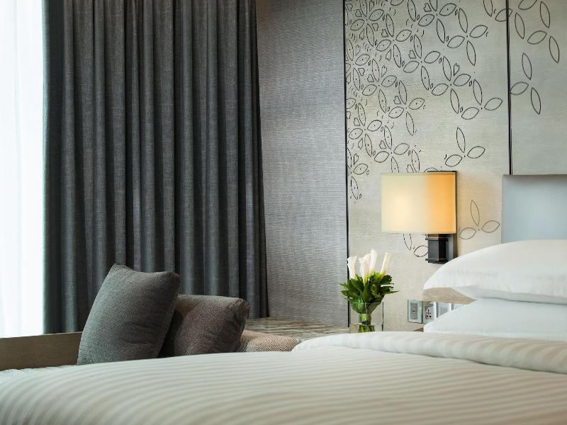 Yogyakarta Marriott Hotel image