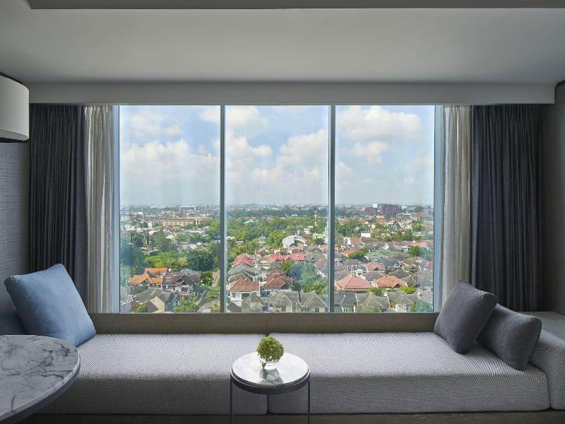 Yogyakarta Marriott Hotel image