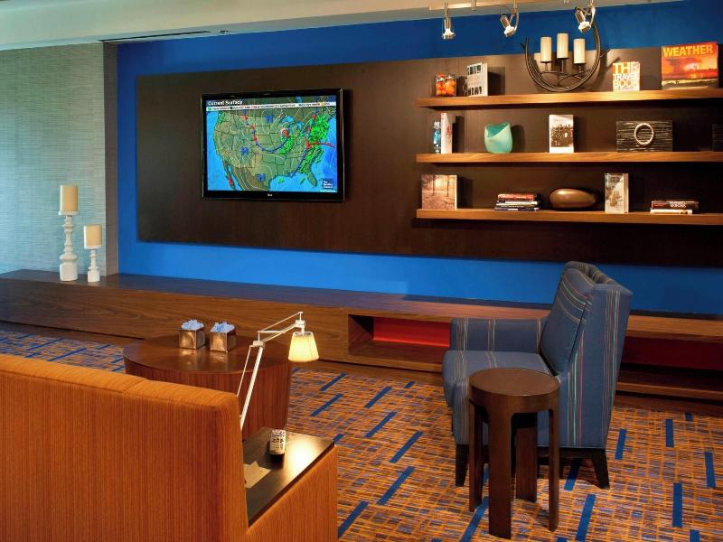 Courtyard Toledo Rossford/Perrysburg