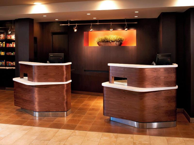 Courtyard Toledo Rossford/Perrysburg