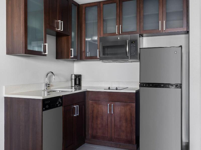 Residence Inn NYC The Bronx at Metro Center Atrium image