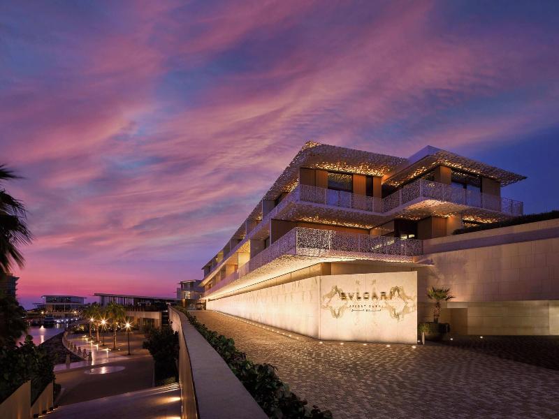 Bulgari Hotel & Resorts, Dubai image