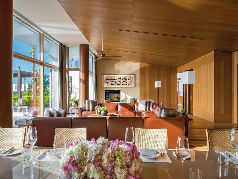 Bulgari Hotel & Resorts, Dubai image