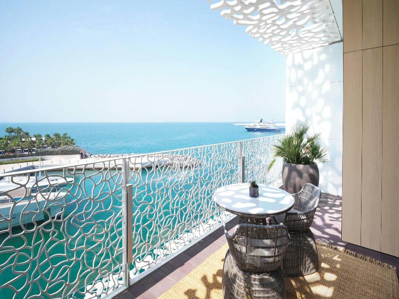 Bulgari Hotel & Resorts, Dubai image