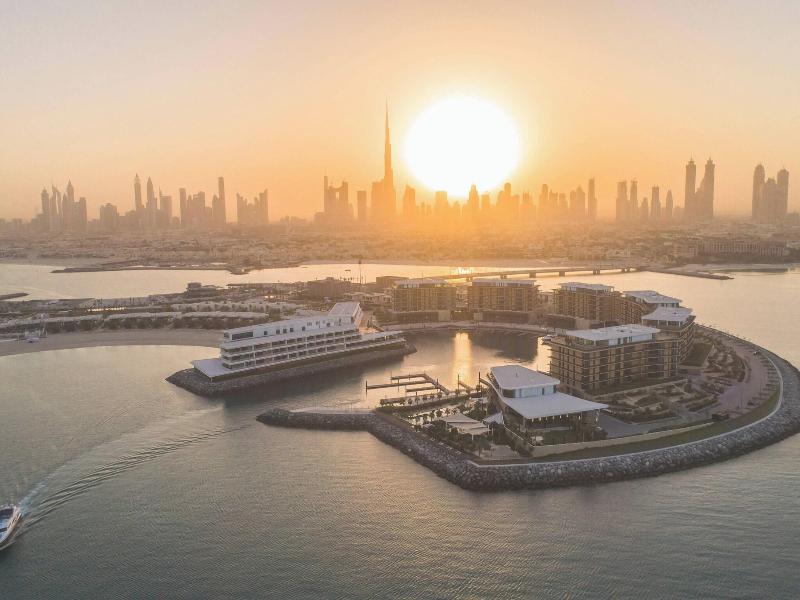 Bulgari Hotel & Resorts, Dubai image