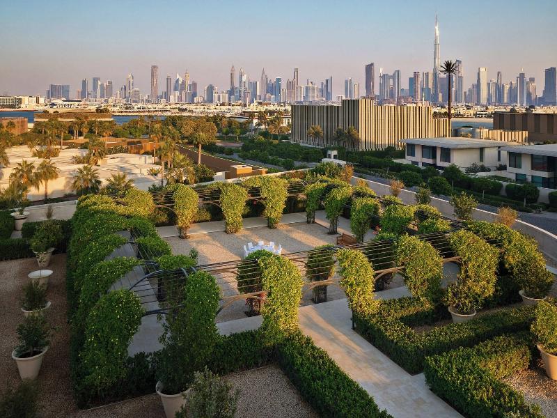 Bulgari Hotel & Resorts, Dubai image