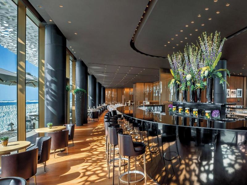 Bulgari Hotel & Resorts, Dubai image