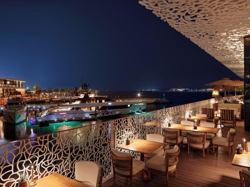 Bulgari Hotel & Resorts, Dubai image