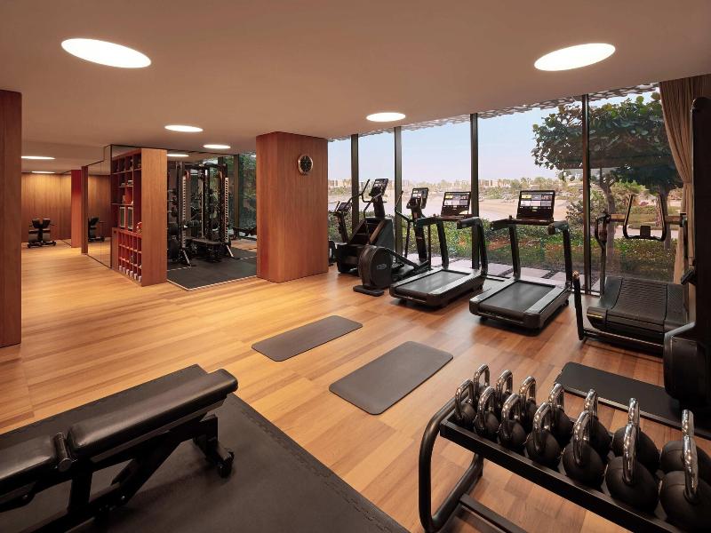 Bulgari Hotel & Resorts, Dubai image