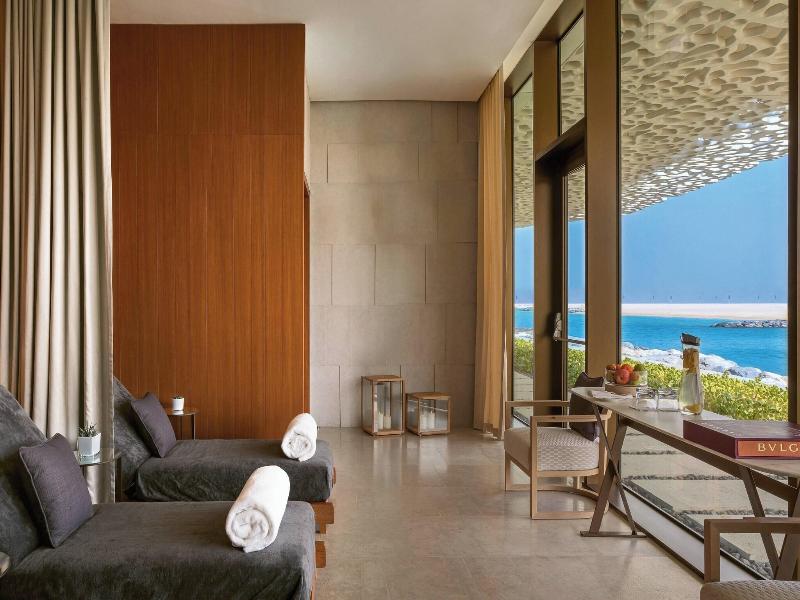 Bulgari Hotel & Resorts, Dubai image