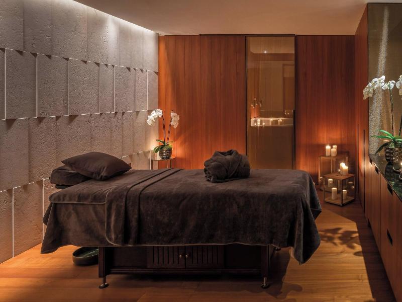 Bulgari Hotel & Resorts, Dubai image