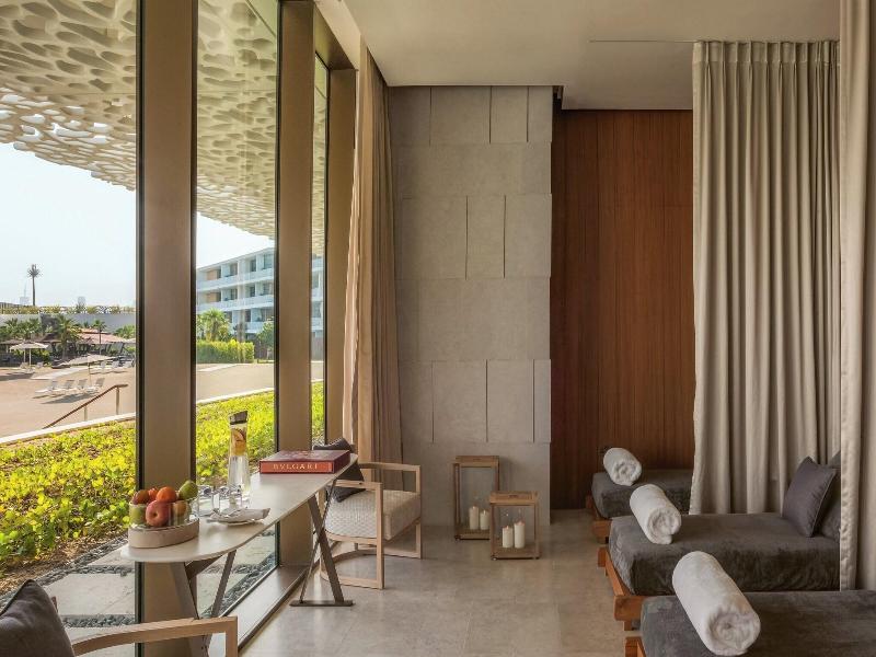 Bulgari Hotel & Resorts, Dubai image
