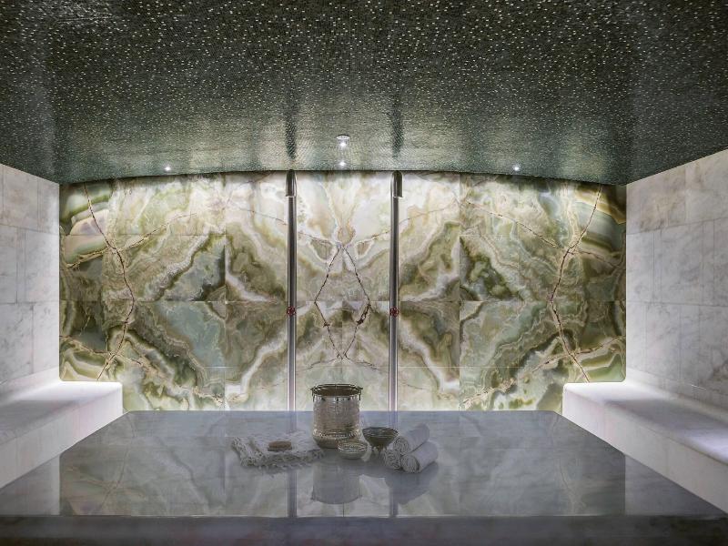 Bulgari Hotel & Resorts, Dubai image
