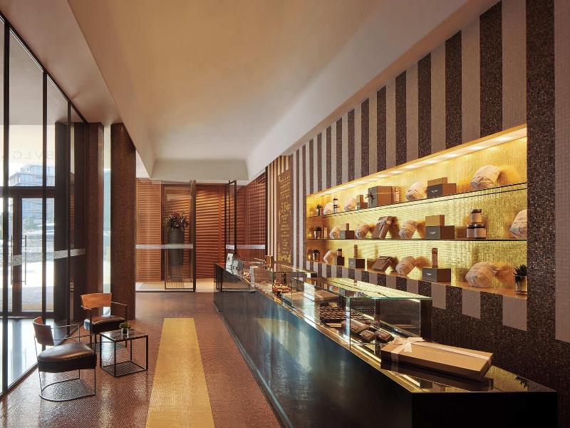 Bulgari Hotel & Resorts, Dubai image