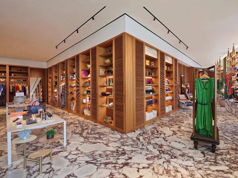 Bulgari Hotel & Resorts, Dubai image