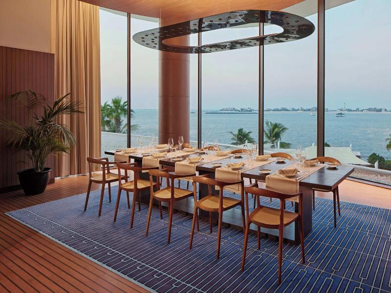 Bulgari Hotel & Resorts, Dubai image