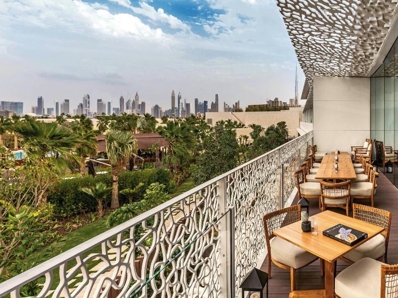 Bulgari Hotel & Resorts, Dubai image