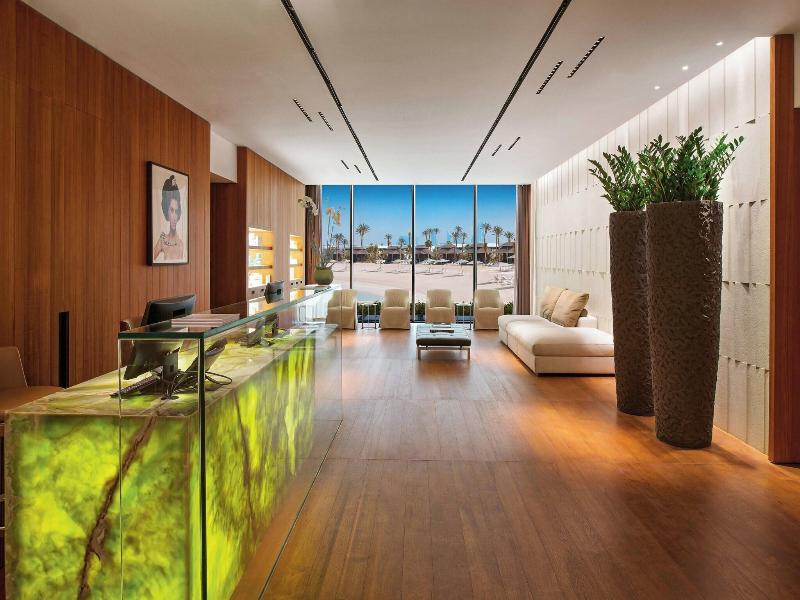 Bulgari Hotel & Resorts, Dubai image