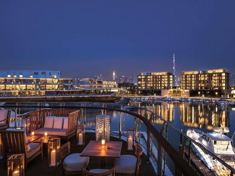 Bulgari Hotel & Resorts, Dubai image