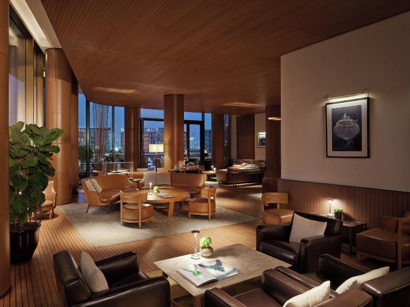 Bulgari Hotel & Resorts, Dubai image