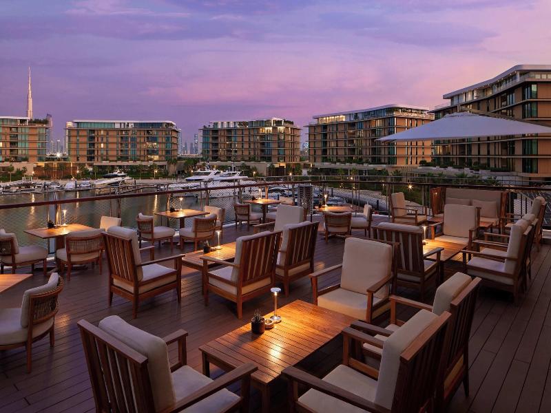 Bulgari Hotel & Resorts, Dubai image