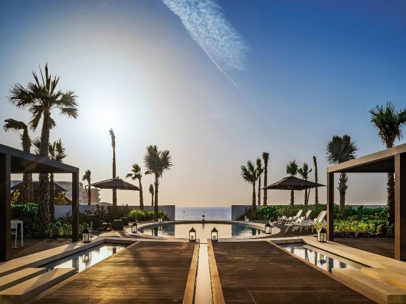 Bulgari Hotel & Resorts, Dubai image