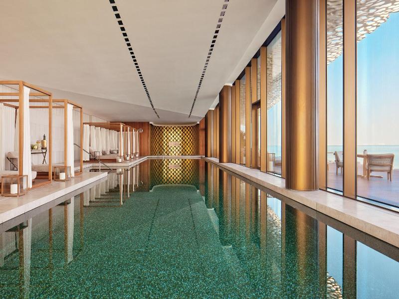 Bulgari Hotel & Resorts, Dubai image