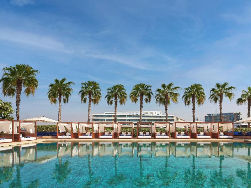 Bulgari Hotel & Resorts, Dubai image