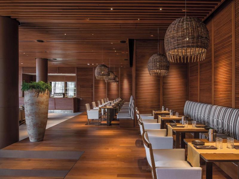 Bulgari Hotel & Resorts, Dubai image