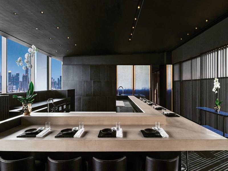 Bulgari Hotel & Resorts, Dubai image