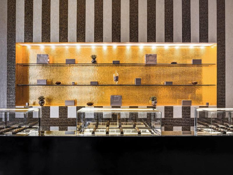 Bulgari Hotel & Resorts, Dubai image