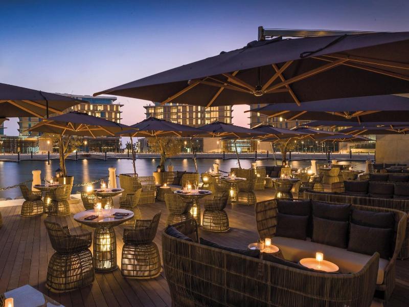Bulgari Hotel & Resorts, Dubai image