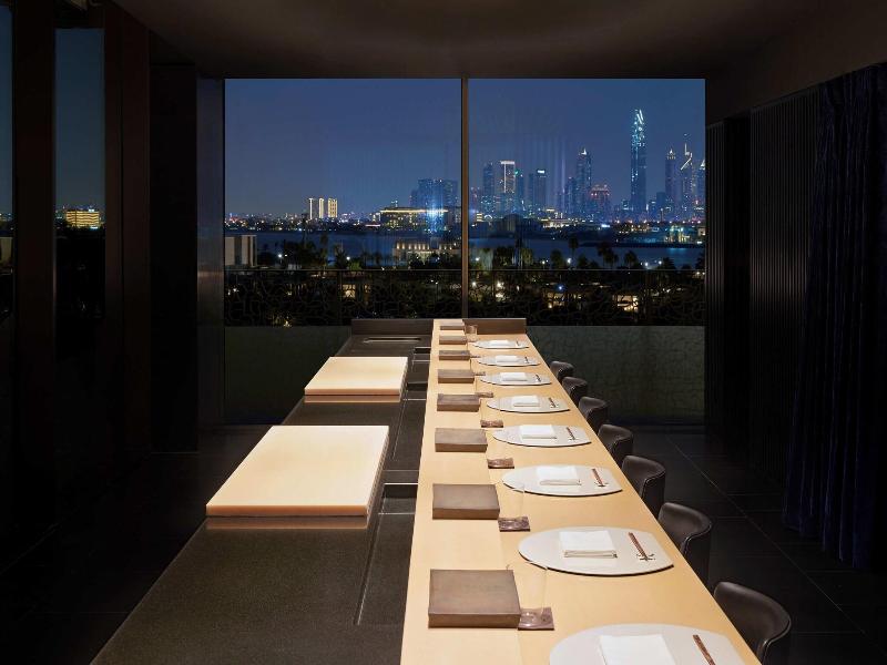 Bulgari Hotel & Resorts, Dubai image