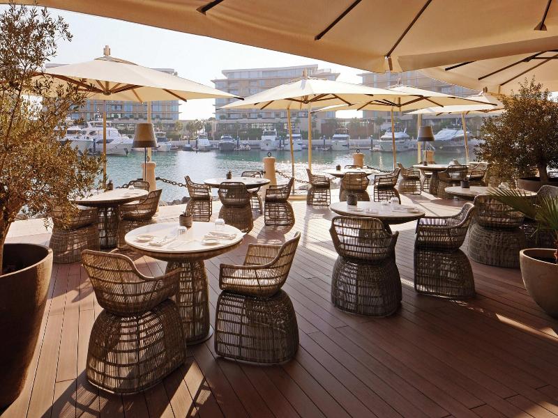 Bulgari Hotel & Resorts, Dubai image