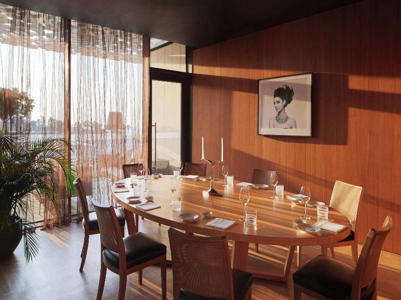 Bulgari Hotel & Resorts, Dubai image