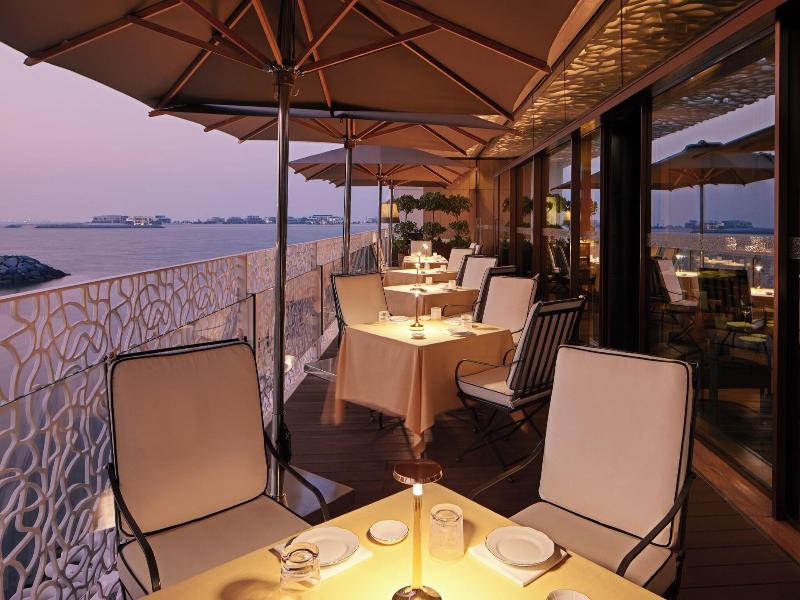 Bulgari Hotel & Resorts, Dubai image