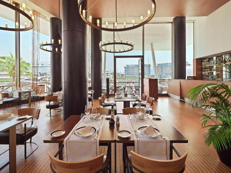 Bulgari Hotel & Resorts, Dubai image