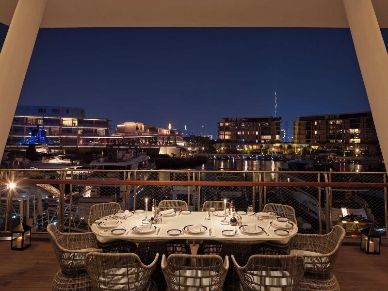 Bulgari Hotel & Resorts, Dubai image