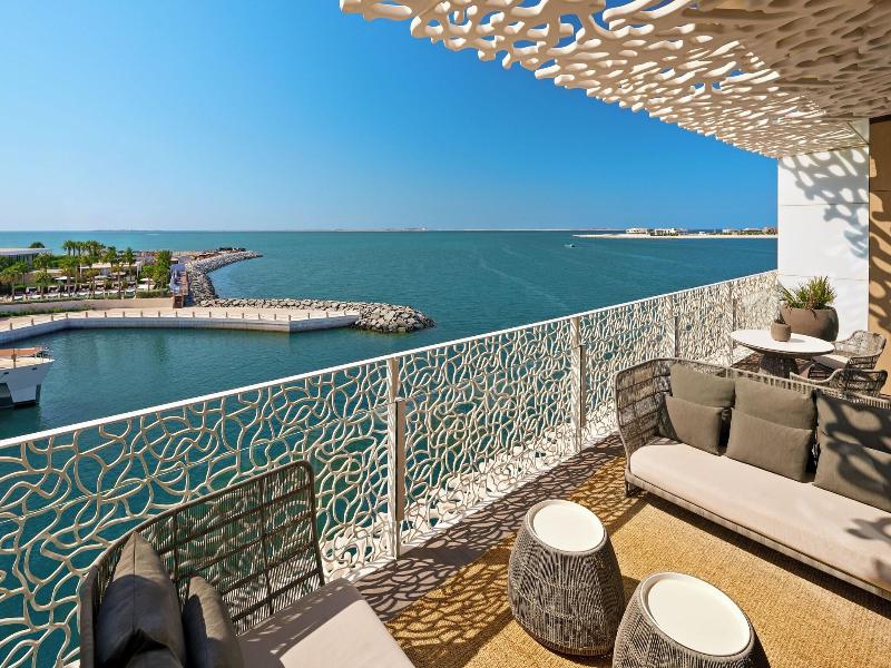 Bulgari Hotel & Resorts, Dubai image