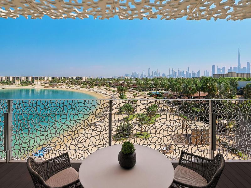 Bulgari Hotel & Resorts, Dubai image