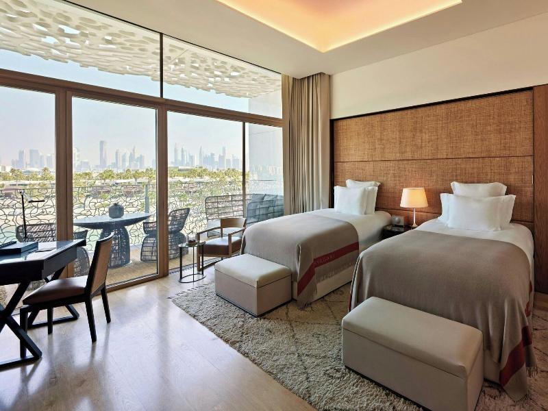 Bulgari Hotel & Resorts, Dubai image